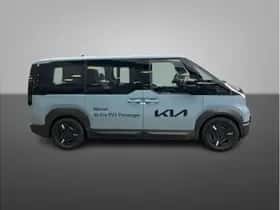 Kia PV5 (2025) thumbnail 3
