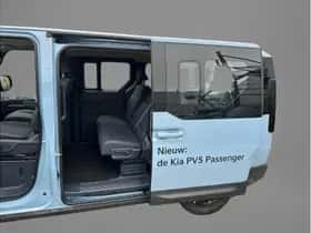 Kia PV5 (2025) thumbnail 21