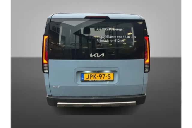Kia PV5 (2025) thumbnail 4