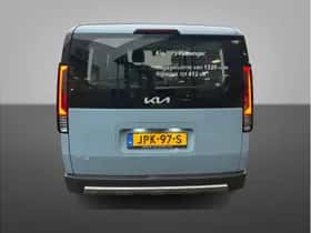 Kia PV5 (2025) thumbnail 4
