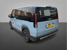 Kia PV5 (2025) thumbnail 5