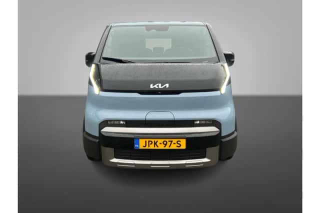 Kia PV5 (2025) thumbnail 6