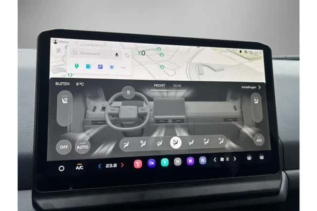 Kia PV5 (2025) thumbnail 8