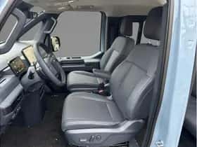 Kia PV5 (2025) thumbnail 9