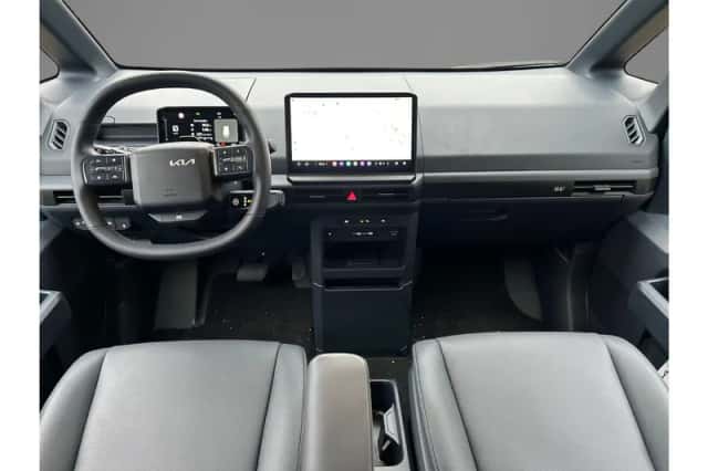Kia PV5 (2025) thumbnail 10
