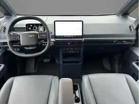 Kia PV5 (2025) thumbnail 10