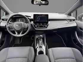 Toyota Corolla (2020) thumbnail 11