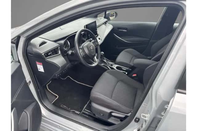 Toyota Corolla (2020) thumbnail 12