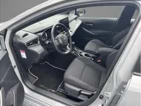 Toyota Corolla (2020) thumbnail 12