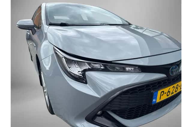 Toyota Corolla (2020) thumbnail 13