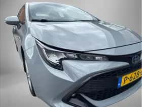 Toyota Corolla (2020) thumbnail 13