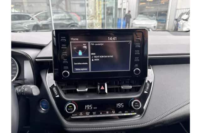 Toyota Corolla (2020) thumbnail 15
