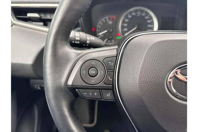 Toyota Corolla (2020) thumbnail 19