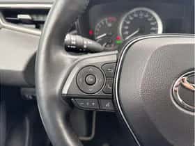 Toyota Corolla (2020) thumbnail 19