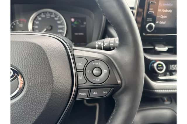 Toyota Corolla (2020) thumbnail 20