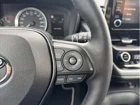 Toyota Corolla (2020) thumbnail 20
