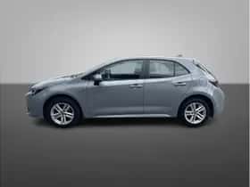 Toyota Corolla (2020) thumbnail 3