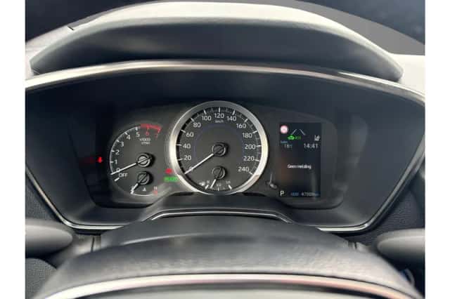 Toyota Corolla (2020) thumbnail 21