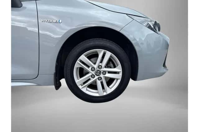 Toyota Corolla (2020) thumbnail 22