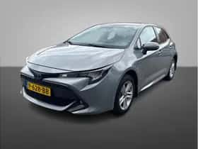 Toyota Corolla (2020) thumbnail 23