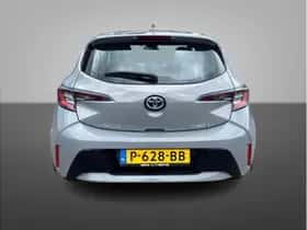 Toyota Corolla (2020) thumbnail 5