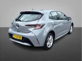 Toyota Corolla (2020) thumbnail 6