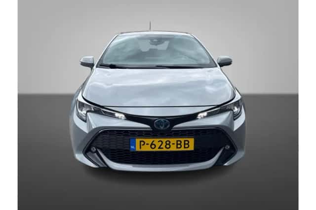 Toyota Corolla (2020) thumbnail 7
