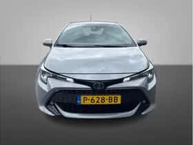 Toyota Corolla (2020) thumbnail 7