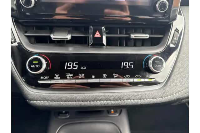 Toyota Corolla (2020) thumbnail 9