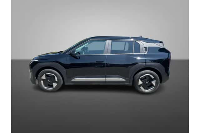 Kia EV3 (2025) thumbnail 2