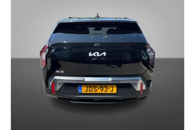 Kia EV3 (2025) thumbnail 3