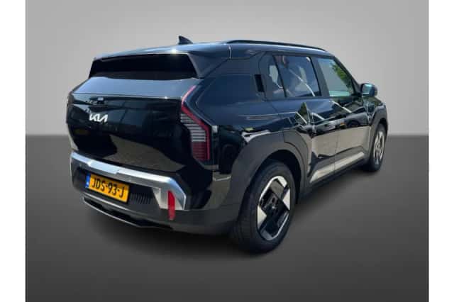 Kia EV3 (2025) thumbnail 4