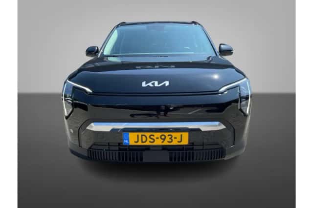 Kia EV3 (2025) thumbnail 5