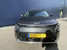 Kia Niro EV (2025) thumbnail 2