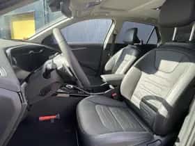Kia Niro EV (2025) thumbnail 11