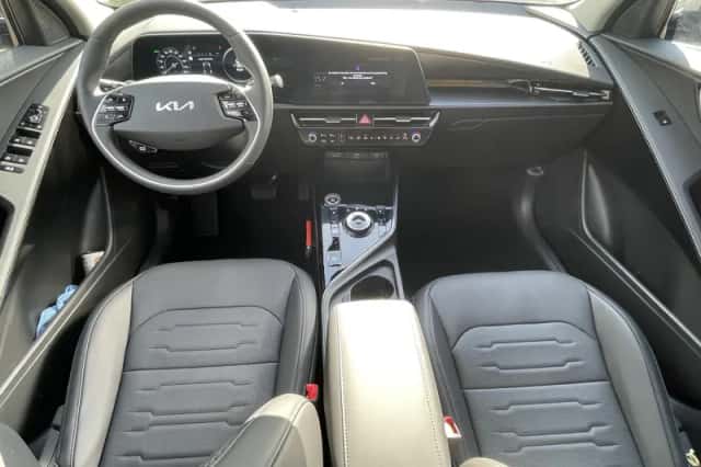 Kia Niro EV (2025) thumbnail 14
