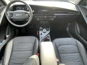 Kia Niro EV (2025) thumbnail 14