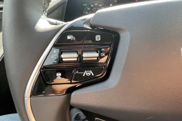 Kia Niro EV (2025) thumbnail 17