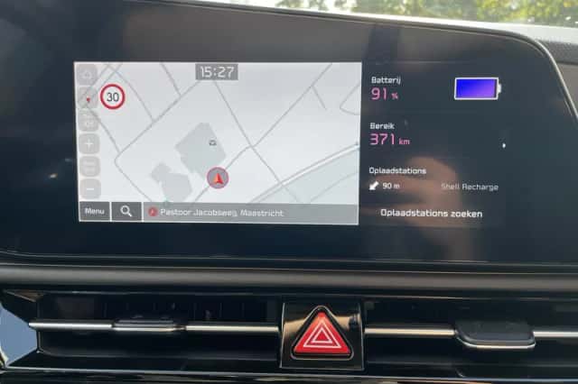 Kia Niro EV (2025) thumbnail 19