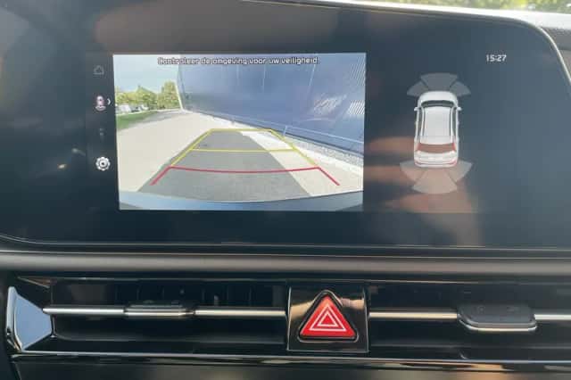 Kia Niro EV (2025) thumbnail 20