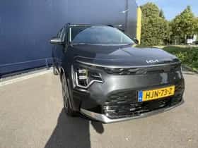 Kia Niro EV (2025) thumbnail 3