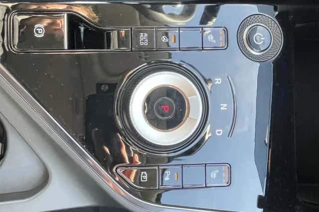 Kia Niro EV (2025) thumbnail 22