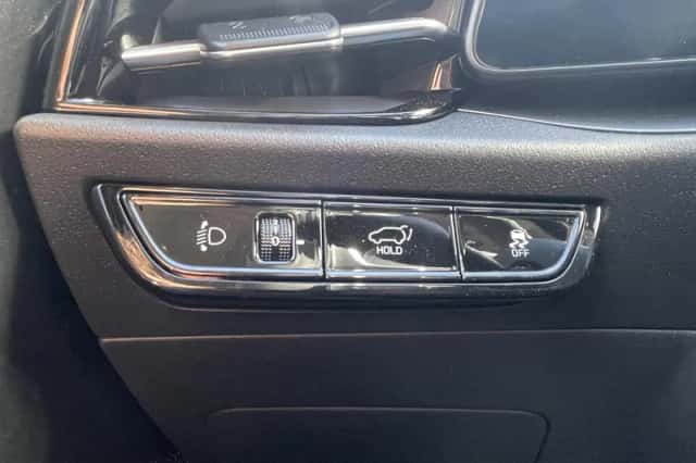 Kia Niro EV (2025) thumbnail 23