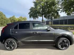 Kia Niro EV (2025) thumbnail 4