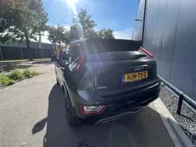 Kia Niro EV (2025) thumbnail 5