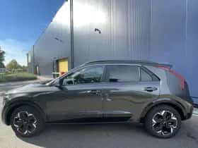 Kia Niro EV (2025) thumbnail 6