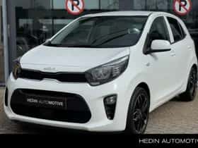 Kia Picanto (2024)