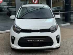 Kia Picanto (2024) thumbnail 13