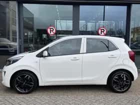 Kia Picanto (2024) thumbnail 14