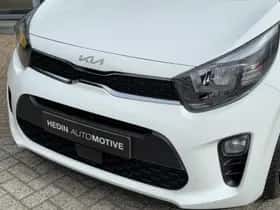Kia Picanto (2024) thumbnail 18
